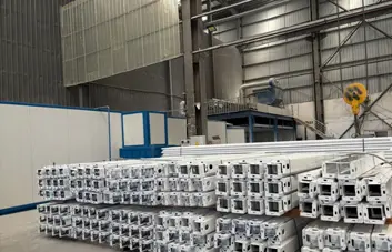 Usine