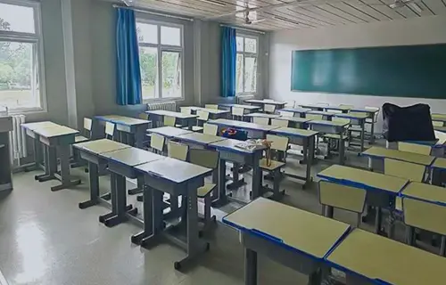 Cantine conteneur
